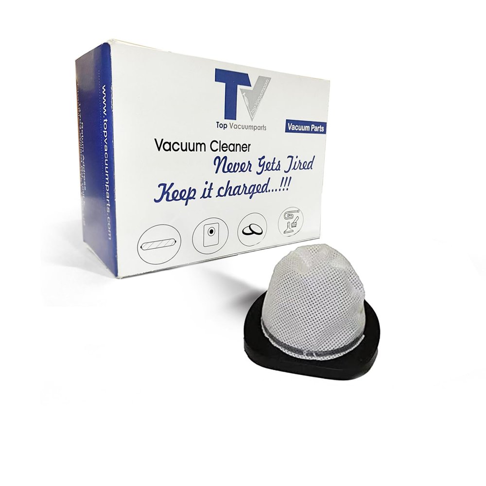 Replacement Part For Bissell 38B1 Stick Vacuum Cleaner 3in1 Primary Filter # compare to part 2037423