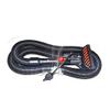 Replacement Part For Bissell black hose assembly Works With 86T3 Green Machine Models # compare to part 2037443 view 2