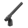 Azden SGM-3500 Broadcast Spec XLR Shotgun Microphone, Supercardioid Polar Pattern, Extremely Low Self-Noise at 13dB (A Weighted), Wide Frequency Response from 40Hz to 20000Hz view 1