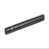 Azden SGM-3500 Broadcast Spec XLR Shotgun Microphone, Supercardioid Polar Pattern, Extremely Low Self-Noise at 13dB (A Weighted), Wide Frequency Response from 40Hz to 20000Hz view 2