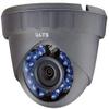 LTS CMHT2122BF 2.1MP 4 in 1 TVI/AHD/CVI/CVBS Turret Dome Camera with 3.6mm Lens, BNC Connection view 1