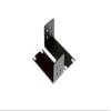 19in Rack Mount Kit Compatible with for Cisco Small Business SG350 Compact Series 1RU view 1