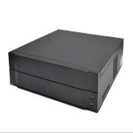 LTS LTN6864-R 64 CH NVR 2U 8SATA 4K&H.265 384Mbps HDMI/VGA , RJ45 Connection , No HDD Included .