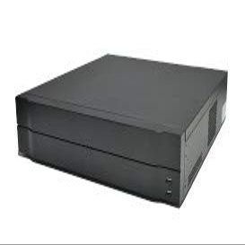 LTS LTN6864-R 64 CH NVR 2U 8SATA 4K&H.265 384Mbps HDMI/VGA , RJ45 Connection , No HDD Included .