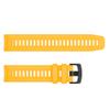 Senter Replacement Bands Compatible with Garmin Instinct Bands,Adjustable Accessory Soft Silicone Sport Wristband for Women Men view 4