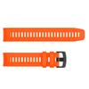 Senter Replacement Bands Compatible with Garmin Instinct Bands,Adjustable Accessory Soft Silicone Sport Wristband for Women Men view 4