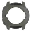 Senter PC Case Cover for Garmin InstinctSoft Anti Drop PC Protective Case Cover Skin for Garmin Instinct Smart Watch view 2