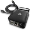 HP Jetdirect LAN Accessory view 2