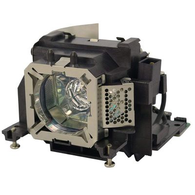 Dekain for Panasonic PT-VX420 PT-VX420E PT-VX420EJ PT-VX420U Projector Lamp (Original Ushio Bulb Inside)