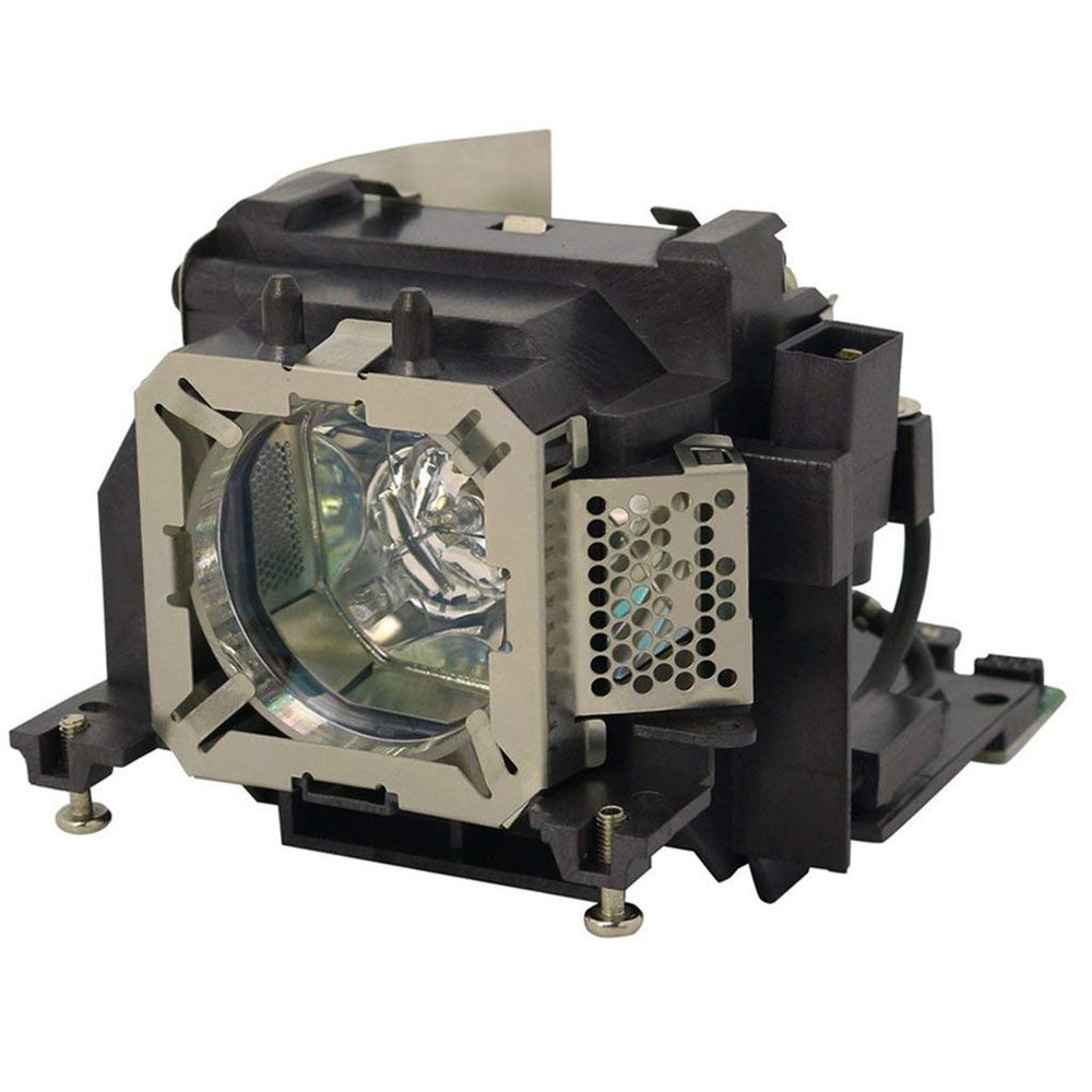 Dekain for Panasonic PT-VX420 PT-VX420E PT-VX420EJ PT-VX420U Projector Lamp (Original Ushio Bulb Inside)