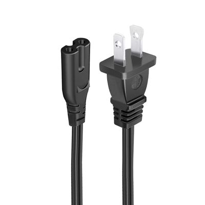 Power Cable AC 8.2Ft Cord Replacement for HP Deskjet 1112, F5S23A Printer