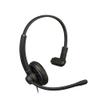 JPL Commander-PM Monaural Modular Headset with Noise Canceling & PLX Compatible QD, 575-365-003 view 1