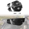 A & UTV PRO Maverick X3 Speaker Pods,Front Door Speaker Enclosure 6.5 inch Mount Compatible with 2017-2024 2025 Can Am Maverick X3 / X3 Max/Turbo/R Stereo System view 1