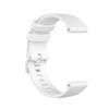 Senter Band for Garmin venu sq Band,20mm Soft Silicone Sport Replacement Strap Band Compatible with Garmin venu sq Smart Watch view 4