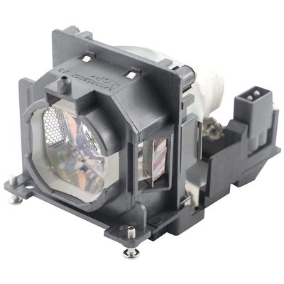 for Panasonic PT-LB306 PT-LB306E PT-LB306U Projector Lamp by Dekain (Original Ushio Bulb Inside)
