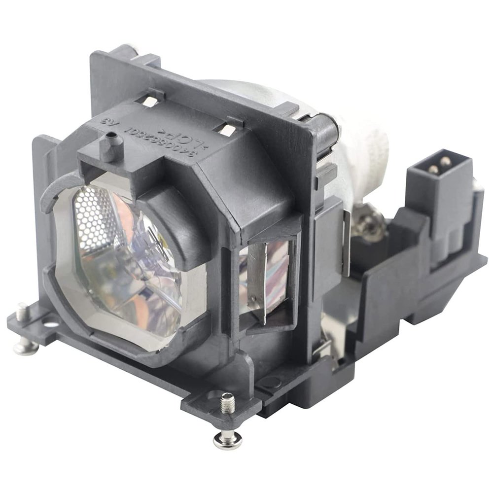 for Panasonic PT-LB306 PT-LB306E PT-LB306U Projector Lamp by Dekain (Original Ushio Bulb Inside)