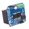 Motor Drive Module High-Power Driver for Smart Car 43A Electric Components, H-Bridge Driver Circuit with view 1