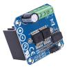 Motor Drive Module High-Power Driver for Smart Car 43A Electric Components, H-Bridge Driver Circuit with view 2