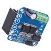 Motor Drive Module High-Power Driver for Smart Car 43A Electric Components, H-Bridge Driver Circuit with view 3