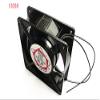 DP200A 2123HSL 220V Fan 12038 Cabinet Cooling Fan DP200A AC Fan view 2