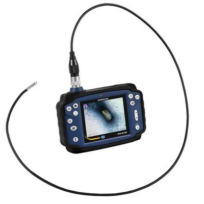 PCE Instruments PCE-VE 200-S - Inspection Camera, with 3.7mm probe, lengths: 1m