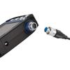 PCE Instruments PCE-VE 200-S - Inspection Camera, with 3.7mm probe, lengths: 1m view 4
