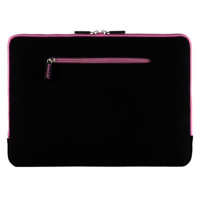 13 13.3-inch Laptop Sleeve for Dell XPS 13 9310 9300 7390, Latitude 13 5300 7390 7310, Inspiron 13 7000 7390 7391 7306 7386 13.3-inch (Pink)