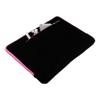 13 13.3-inch Laptop Sleeve for Dell XPS 13 9310 9300 7390, Latitude 13 5300 7390 7310, Inspiron 13 7000 7390 7391 7306 7386 13.3-inch (Pink) view 4