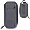 USA Gear Audio Glasses Case - Hard Glasses Case with Top Loading Design, Belt Loop, and Carabiner Compatible with Bose Alto Audio Sunglasses, Bose Rondo Bluetooth Glasses, and More Smart Glasses view 1