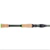 Halo Fishing KS II Elite Series Fishing Rod, Casting Rod, 7'5" (Medium Heavy) view 4