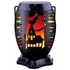 shawshank ledz Magic Seasons Halloween Flickering Flame Lantern 1 pk view 3
