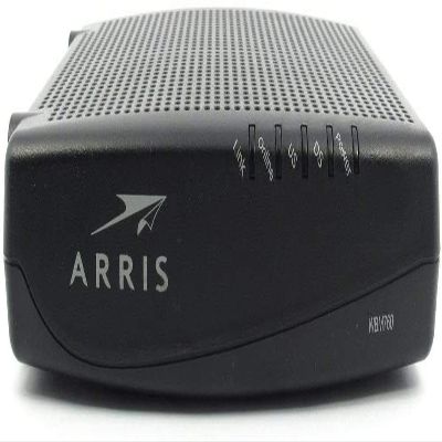 Arris WBM760A Touchstone Cable Modem Docsis 3.0 (Renewed)