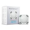 Aeotec MultiSensor 7, 6-in-1 Zwave Sensors Contains Monitor Motion, Temperature, Light, Humidity, UV, and Vibration, Z-Wave Plus, Gen7, S2, SmartStart Enabled, Compatible with Zwave Hub Smartthings view 1