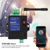 GA01P GSM Power Failure Alarm System, Mini SMS Auto Dialer 2G, Power Outage Alert with SMS & Call Notification, Works with Magnetic Switch & Infrared Sensor view 2