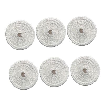 Xmas 6 Rolls Cotton Meat Netting for Butchers and Home Cooks