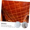Xmas 6 Rolls Cotton Meat Netting for Butchers and Home Cooks view 3