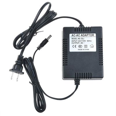 12V 4.17A - 5A 4170mA-5000mA AC/AC Adapter for Fiber Optic Christmas Xmas Tree