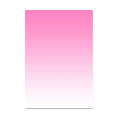 100mm Camera Filter Square Neutral Density Full ND 2 4 8 16,Gradual ND 2 4 8 16,Color Square Cokin Z Series Filter for 100mm fil(Grad Pink)