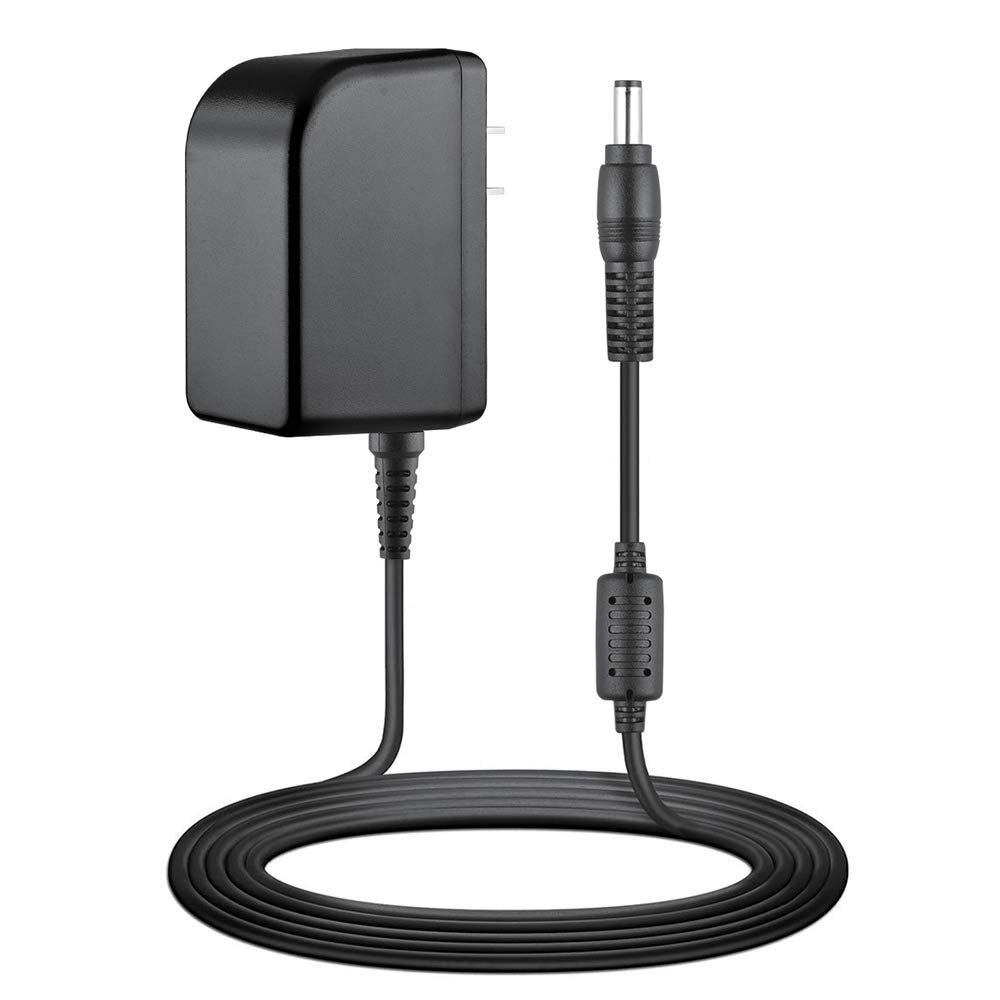 AC Adapter Charger for Comcast Xfinity Motorola RNG110 HD Box Cable Converter
