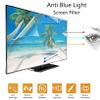WLWLEO TV Screen Protector for 32-75 inch Displays, Anti-Glare/Anti Blue Light/Anti Scratch/Anti-Fingerprint Film, Relieve Eye Fatigue, Protect Eyesight,46 "1017570mm view 3