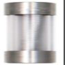 BP-MDL 1-2 0.5 Amps MDL Glass Fuse - 2 Pack