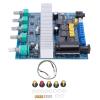 TPA3116D2 Subwoofer Amplifier Board 100W Power Stereo Amp with Bass Volume Potentiometer Control for Digital Audio Sound System view 1