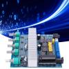 TPA3116D2 Subwoofer Amplifier Board 100W Power Stereo Amp with Bass Volume Potentiometer Control for Digital Audio Sound System view 4
