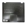 Comp XP New Genuine Palmrest TouchPad for Yoga 3 14 80JHS00100 Palmrest TouchPad with Keyboard 5CB0H35644 view 1