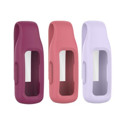 Muovrto Clip for Fitbit Inspire 2/Inspire 3,Replacement Accessory Case for Fitbit ace 3