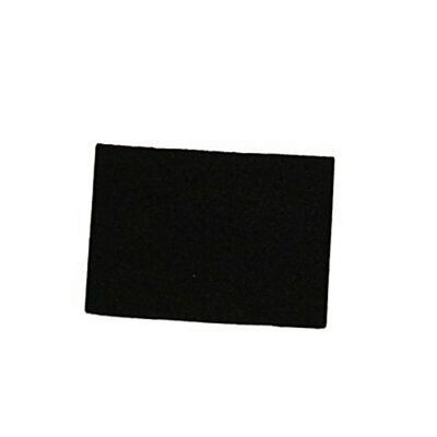 Replacement Part For Bissell Pre-Motor Small Filter For Models 1398, 1398R, 71Y7, 71Y71, 71Y72, 71Y73, 71Y7R, 71Y7V, 71Y7W, 71Y7Y # compare to part 2035576