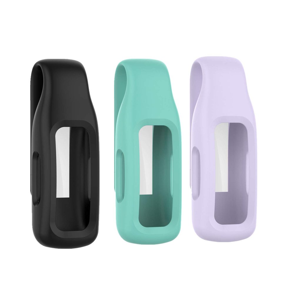 Muovrto Clip for Fitbit Inspire 2/Inspire 3,Replacement Accessory Case for Fitbit ace 3