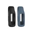 Muovrto Clip for Fitbit Inspire 2, Replacement Accessory Case, Compatible with Fitbit Inspire 2/Ace 3, Black, 57.6mm x 20mm view 1