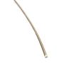 1 Foot Silver Solder Wire Extra-Easy 22 Gauge (0.025") Made in USA by CRAFT WIRE view 2