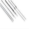 E32-D32L Fiber Optic Sensors 2M Coax DIFF Cable 3MM Dia, R: 150 mm view 1